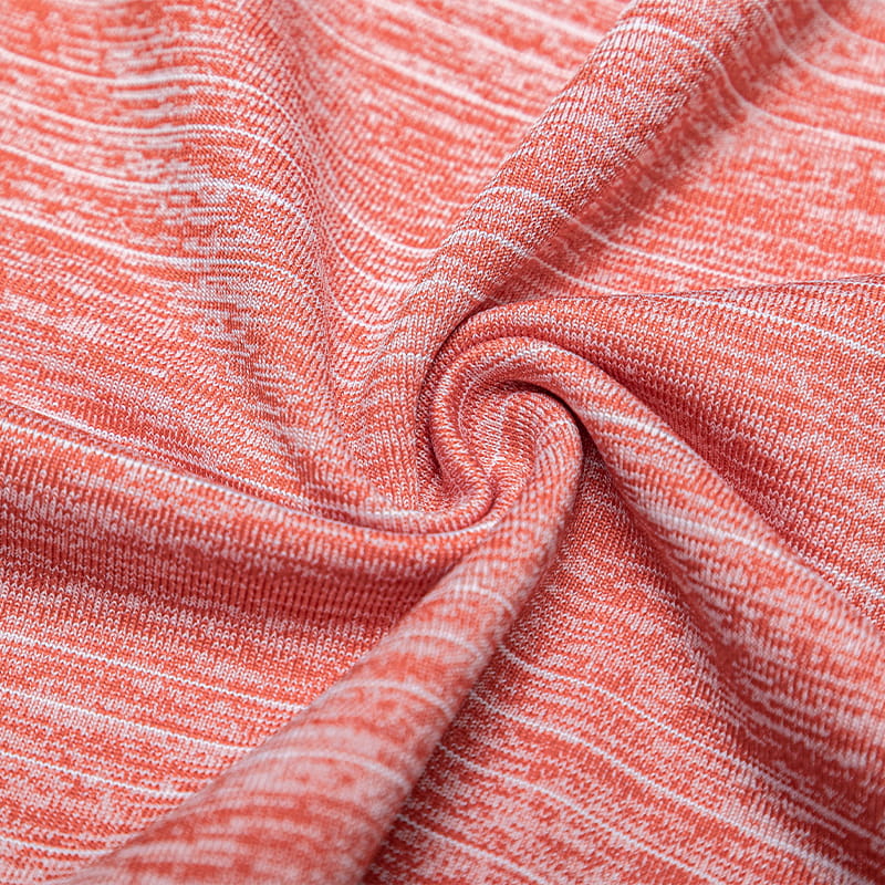 Jersey simple CD 100 % polyester respirant